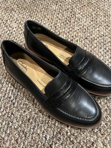 Mocassino clarks collection - clarks, in