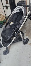 Graco Stroller Used Good