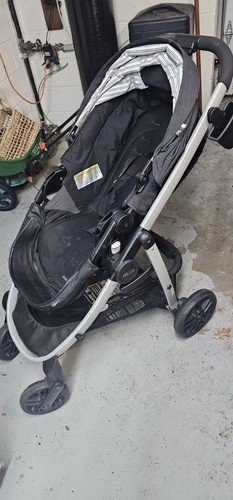 Graco stroller used good - used,