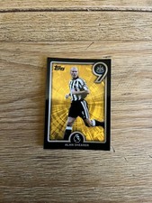 ADESIVO Topps Premier League