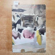 CINQUE GRANDI DELL'ACQUERELLO