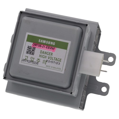 Magnetron om75s esvnf - magnetron, om75s-21-esvnf