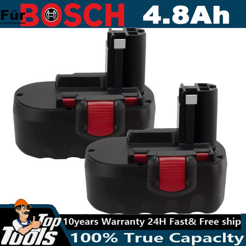 Pezzi batteria ah per - pezzi, 4,8