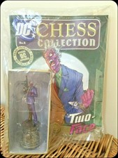 DC Chess Collection Magazine