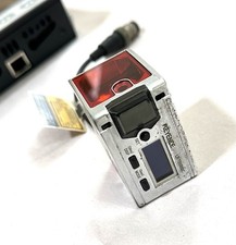 Sensore laser KEYENCE