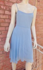 Abito slip vintage anni 2000