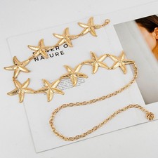 Cintura Bohemien in vita