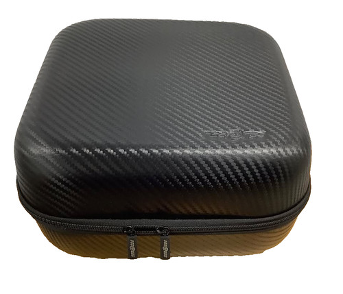 Custodia rigida per - , cuffie