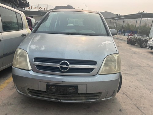 Ricambi opel meriva 7 - opel, a