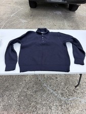 Maglione cardigan vintage Polo