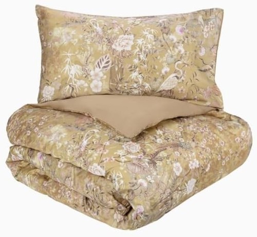Fazzini parure copripiumino