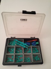 BTICINO 3501K/1 SET KIT DI CONFIGURATORI SCS AUTOMAZIONE