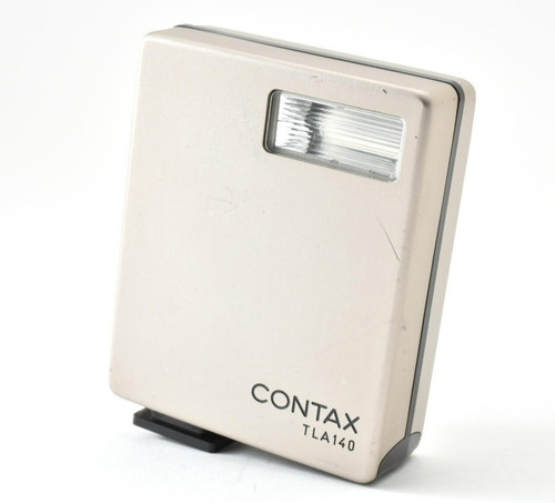 Contax tla 140 - contax,