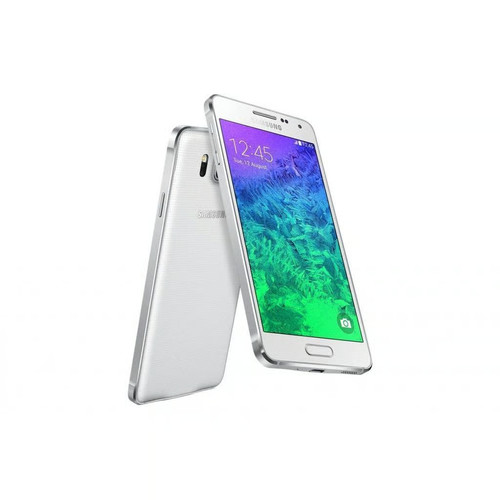 Samsung galaxy alpha g850f - alpha, sm-g850f
