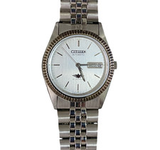 Orologio Vintage Citizen Eagle