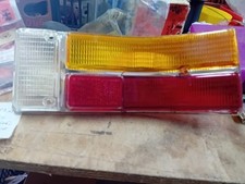 Opel Rekord C Commodore Plastica Faro Posteriore Destro