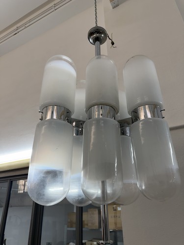 Lampadario mazzega carlo - mazzega,