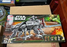 Lego 75019 Star Wars AT-TE 794