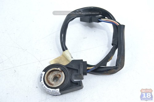 Sensore cavalletto laterale