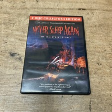 Never Sleep Again: The Elm