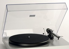 Pro-Ject Copripolvere per Giradischi (Essenziale, Debutto, Xpression) (000)