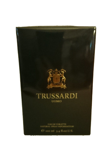 Trussardi profumo uomo eau - uomo, de