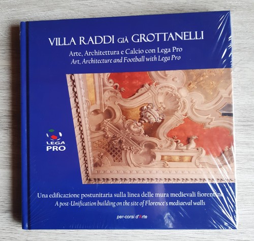 Calcio lega pro villa raddi - pro,