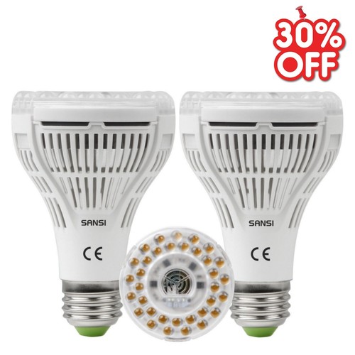 15w 200w lampadina led 2pz - led, da