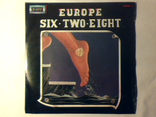 Europe six two - 7", 8
