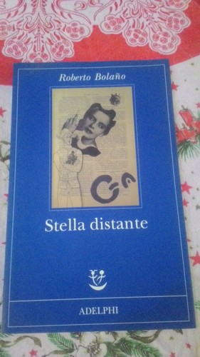 Stella distante roberto - ,