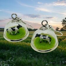 Orecchini unici DOWN ON THE