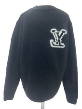 MAGLIONE FELPA GIROCOLLO LANA