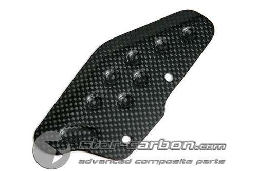 Carter copripignone fibra - copripignone,