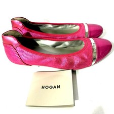 Hogan scarpe ballerine wrap - hogan,