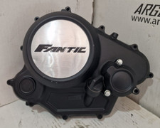 coperchio carter frizione