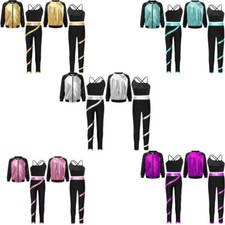 Costume da bagno sportivo