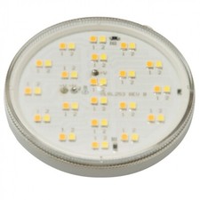 FUMAGALLI LAMPADINA LED GX53 3W CCT 3000/4000/6500K 75MM