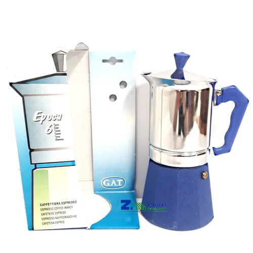Caffettiera moka macchinetta - moka,