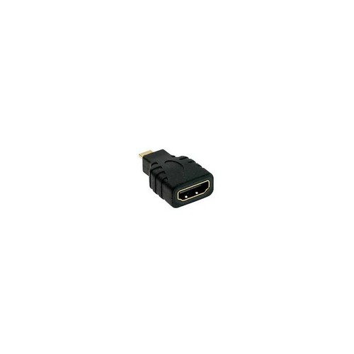 Adattatore spina micro hdmi - spina,