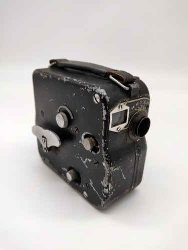 Camera pathe baby mm - camera,