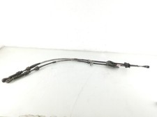 CAVI LEVE COMANDO CAMBIO TOYOTA YARIS 1.3 ( 2002 > 2005) 338200D020 MOTORE 2SZFE