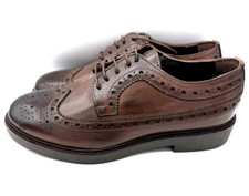 Luca Caracciolo men's lace-up