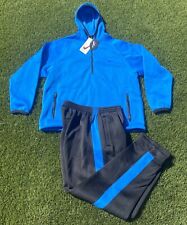 Tuta riscaldante firmata NIKE