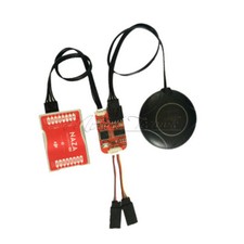 Modulo controller di volo N1 OSD FPV per DJI NAZA V1 V2 NAZA Lite GPS Utility