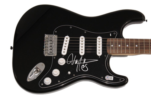 Billy strings autografo - billy,