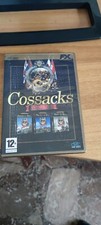 Cossacks Anthology Edizione