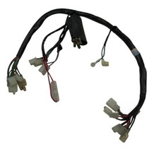 Albero Cavo Maestro Corrente