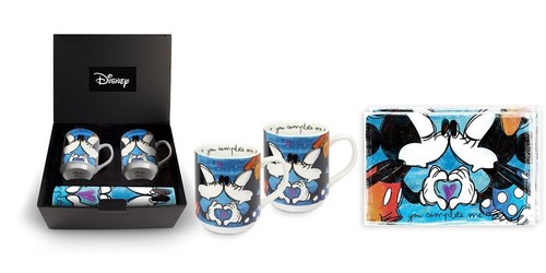 Gilde 81318 set pezzi - set, tazze