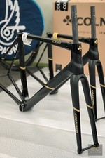 Telaio freno a disco in