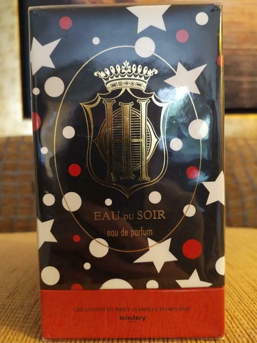 Originale sisley paris eau - originale,